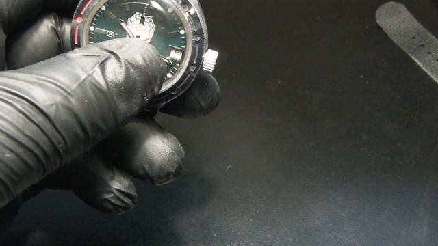 Часы Восток-Амфибия (КГБ) automatic смотреть онлайн