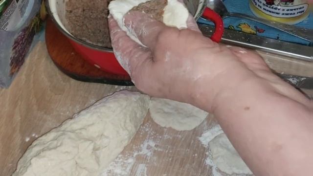 Мамині вареники з лівером @lanalopuszanska6468 смотреть онлайн