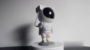 НОЧНИК КОСМОНАВТ