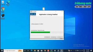 How to install and configure SDD JLR version 164 -Device J2534 Mongoose JLR