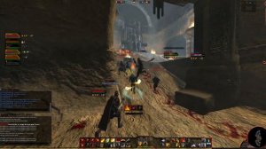 AGE OF CONAN I SAGA I HOX PVP I WRATH OF XOTLI