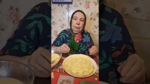 Блинчики налистники от бабушки