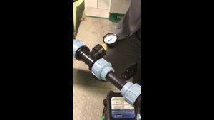 Автоматическая станция водоснабжения ASW (Waterstry)