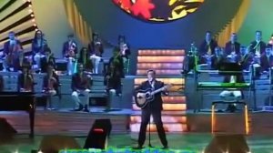 Николай Караченцов "Кленовый лист".flv