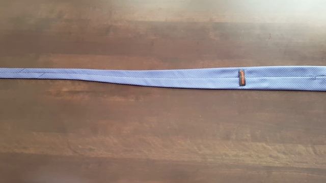 Как завязать галстук двойным узлом за 6 секунд смотреть онлайн