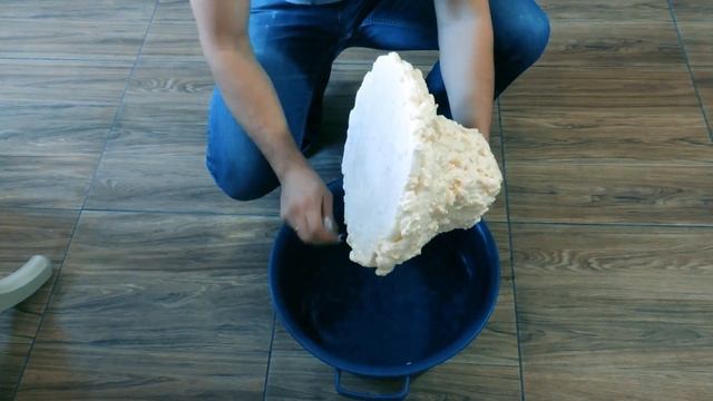 Монтажная ПЕНА ПРОПУСКАЕТ ВОДУ. Эксперимент Оконщика