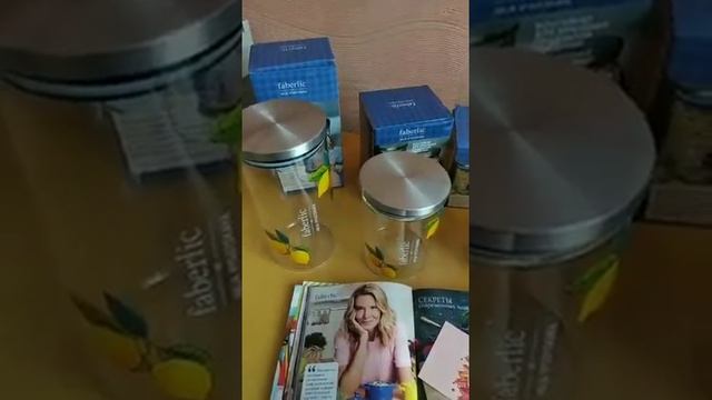 Красивая кухня. Как хранить сыпучие продукты. смотреть онлайн