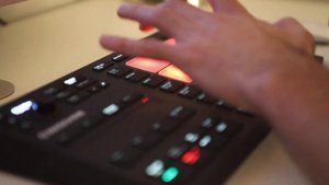 Minimal lofi beatmaking - Maschine Mikro mk3