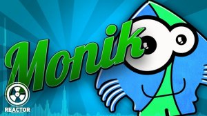 Monik - Reactor - Музыка Без Слов