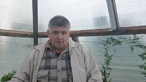Видео 0036 Пирамида теплица 03 10 2019 И И  Санжаров