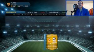 FIFA 14 Ultimate Team - 100K PACK : TOTY PACK OPENING #6 [FACECAM] HD