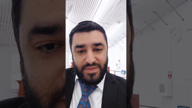 Письмо любавическому ребе. Традиция хасидов ХАБАД