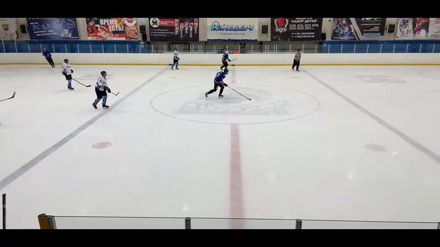 "TEAM SECRET PREDATORS" - "СИРИУС 4" (06.03.2024) смотреть онлайн