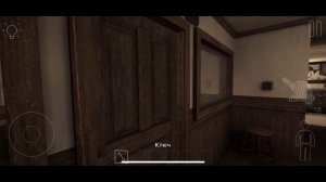 Получаем секретный звонок ☎️ + Улики ?️ |911 CANNIBAL