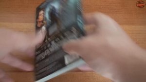 Моя Коллекция DVD Часть 3