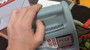 зарядное устройство  Arnezi, честный отзыв