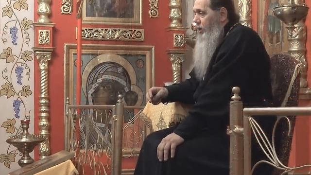 О духовном росте, который совершается всю жизнь (прот. Владимир Головин, г. Болгар) смотреть онлайн