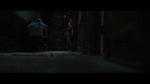 Хэллоуин (2007) - Весёлого Хэллоуина