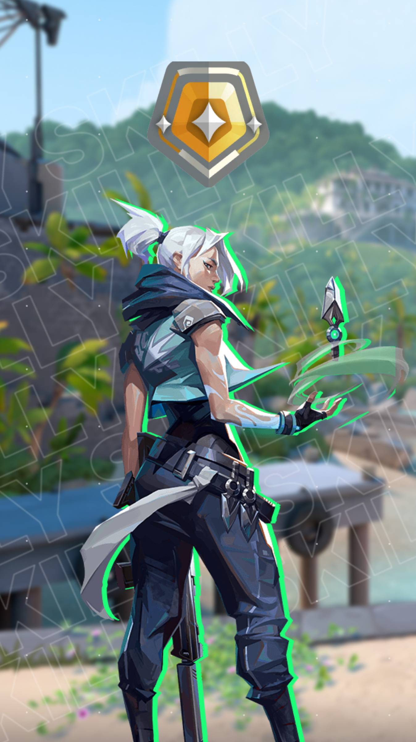 JETT ученика на BREEZE - Лучшие Хайлайты учеников Skilly #valorantclips #валорант #highlig смотреть онлайн