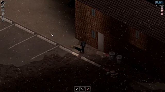 Project Zomboid | Build 41 | Food Run | Ep 5 смотреть онлайн