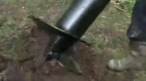 фундамент под кирпичный столб