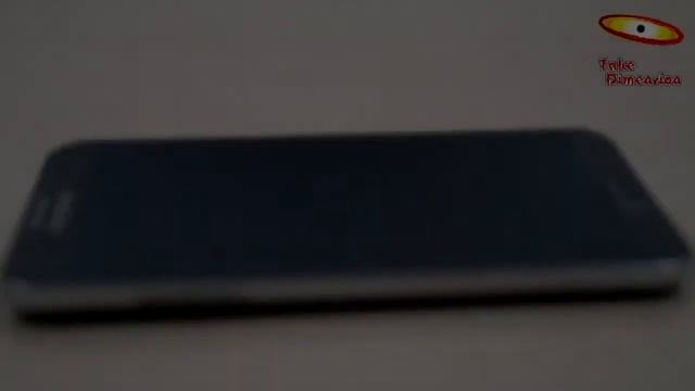 Samsung Galaxy Round - первый смартфон с изогнутым дисплеем смотреть онлайн