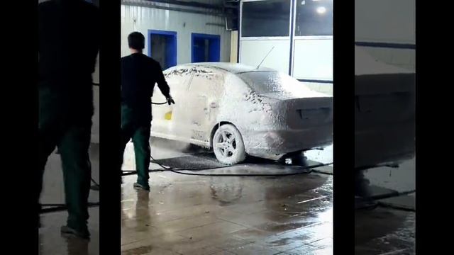 готовимся к работе
