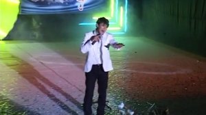 Эльчин Кулиев  мама