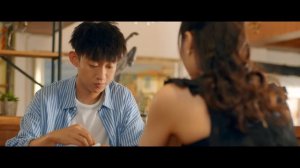 【FULL】Make A Wish EP02 (Starring Ren You Lun & Gia Ge Xinyi) | 喵，请许愿 | iQiyi