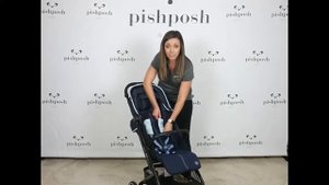 Full Review of Cybex Beezy 2