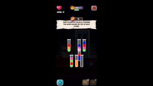 Fun Escape Room Level 17 Solutions смотреть онлайн