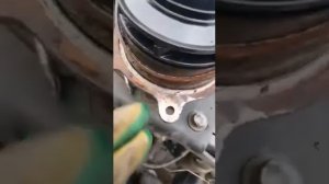 Установка мокрой автономки на Ивеко Стралис Евро 5