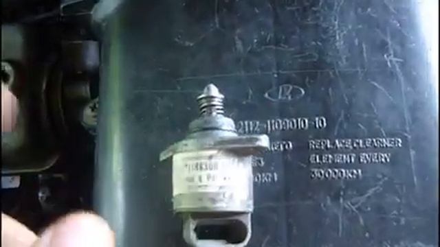 Как проверить регулятор холостого хода, рхх автомобиля ваз своими руками смотреть онлайн