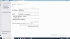 Создание подписи в почтовом клиенте ThinderBird