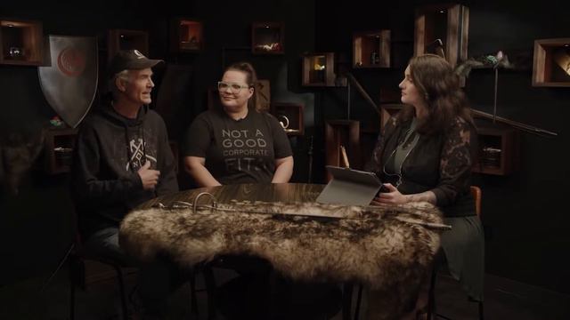 New World | Апрельское обновление смотреть онлайн