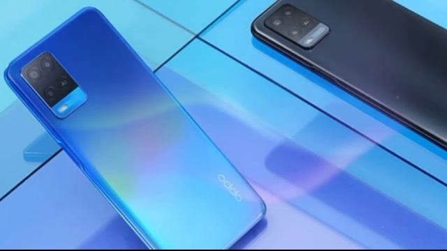 Oppo A54 Unboxing , First Impression & Review !! Oppo A54 Price, Specifications & many More ???