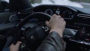 Новый Peugeot 508 (Пежо 508) — потенциальный конкурент Kia Stinger