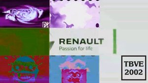Preview 2 Renault Passion For Life Effects (Inspired by Pyramid Films 1978 Effects)