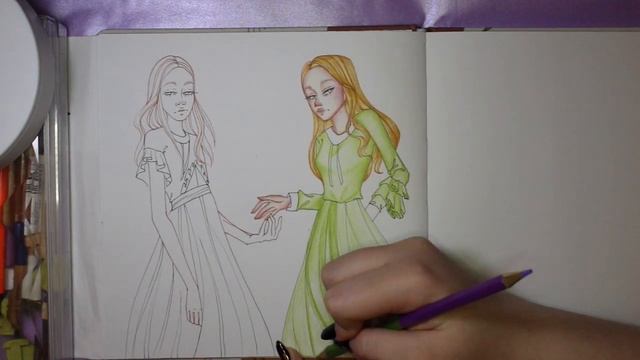 Дорого | Дешево | Цветные карандаши смотреть онлайн