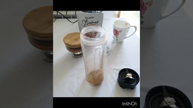 2 способа приготовить льняную кашу Greenway