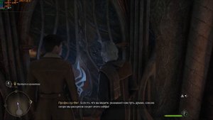 #1 Прохождение - Хогвартс Наследие (Hogwarts Legacy), RTX 4080, Ryzen 5900X, 2560х1440