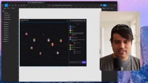 ? AI TOOLS: Design stream & chat