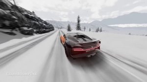 Overconfident Driver Crashes #6 - BeamNG Drive | CrashBoomPunkk