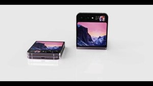 Samsung Galaxy Z Flip 5 - Первые впечатления