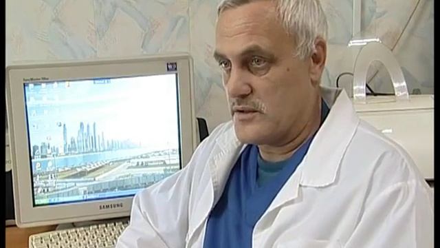 Детский хирург Александр Космович - www.estix.ru смотреть онлайн