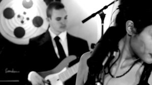 Baila Nova - Desafinado - Jobim & Mendonça