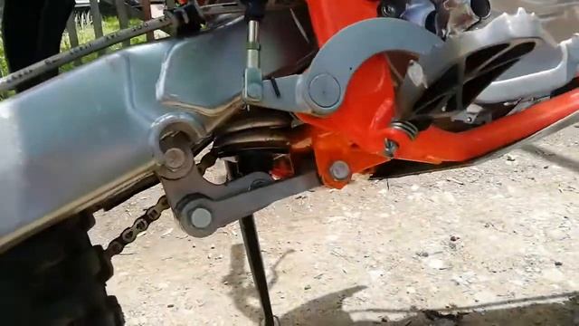 KAYO K2_Обзор самодельной прогрессии и резонатора смотреть онлайн