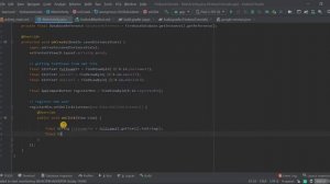 Firebase Tutorials in Android Studio | Sending data to Firebase Realtime Database | Part - 3