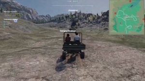 Где найти сокровища древних? Гайд по Ranch Simulator