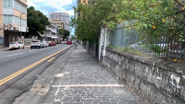 Маврикий 2021. Порт-Луи. Первые впечатления. Октябрь 2021. Mauritius смотреть онлайн